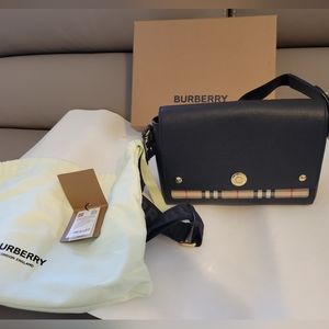 Burberry Horseferry Bag